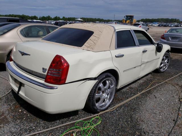 Photo 4 from auction – 2005 CHRYSLER 300C with VIN 2C3AA63H95H631987
