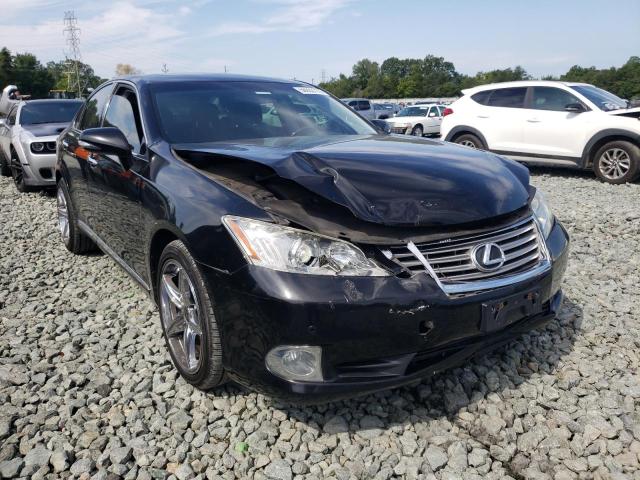 Photo 9 from auction – 2011 LEXUS ES 350 with VIN JTHBK1EG6B2459232