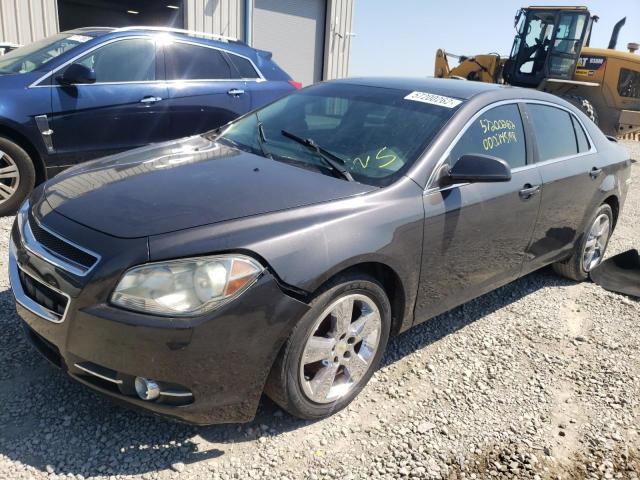 Photo 2 from auction – 2011 CHEVROLET MALIBU 1LT with VIN 1G1ZC5EUXBF122767