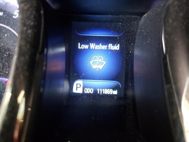 Photo 8 from auction – 2013 TOYOTA AVALON BAS with VIN 4T1BK1EB0DU037773
