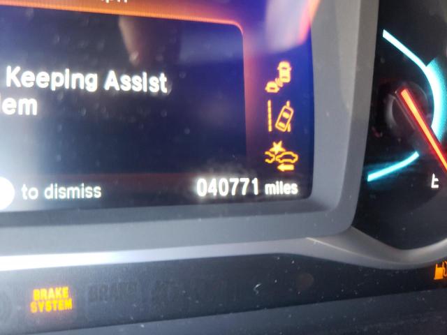 Foto 8 de la subasta – 2019 HONDA PASSPORT E con VIN 5FNYF8H04KB009602