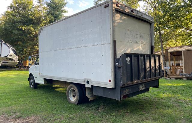 Photo 3 from auction – 2000 CHEVROLET EXPRESS G3 with VIN 1GBJG31R2Y1273028
