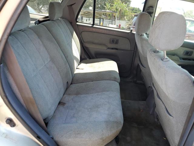 Photo 6 from auction – 2000 TOYOTA 4RUNNER SR with VIN JT3GN86R4Y0174920