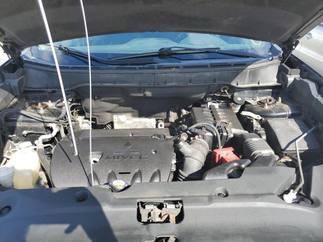 Photo 7 from auction – 2015 MITSUBISHI OUTLANDER with VIN 4A4AR4AU7FE039787