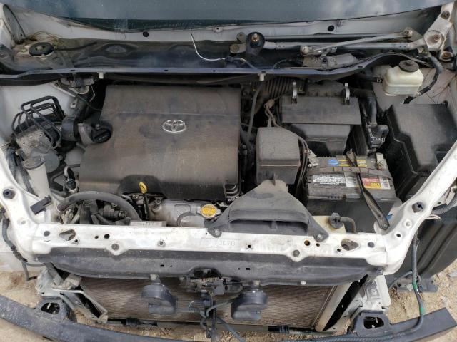 Photo 7 from auction – 2014 TOYOTA SIENNA LE with VIN 5TDKK3DC1ES525971