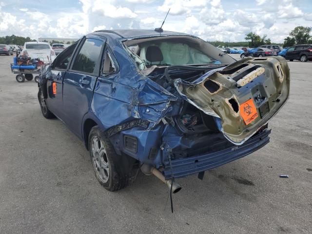 Photo 3 from auction – 2008 FORD FOCUS SE with VIN 1FAHP35N28W149612