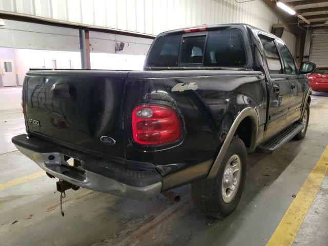 Photo 9 from auction – 2003 FORD F-150 with VIN 1FTRW08L23KA75618