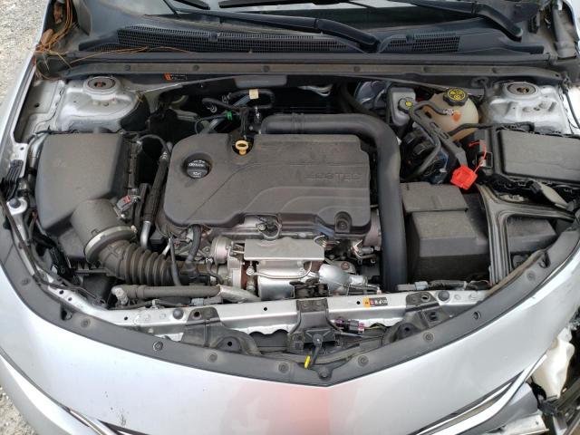 Photo 7 from auction – 2018 CHEVROLET MALIBU LS with VIN 1G1ZB5ST8JF235680