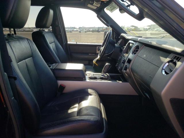 Photo 5 from auction – 2016 FORD EXPEDITION with VIN 1FMJU1KT6GEF50141
