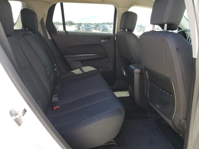 Photo 6 from auction – 2014 GMC TERRAIN SL with VIN 2GKALREKXE6348496