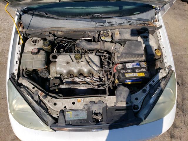 Photo 7 from auction – 2002 FORD FOCUS SE with VIN 1FAFP34P52W256087