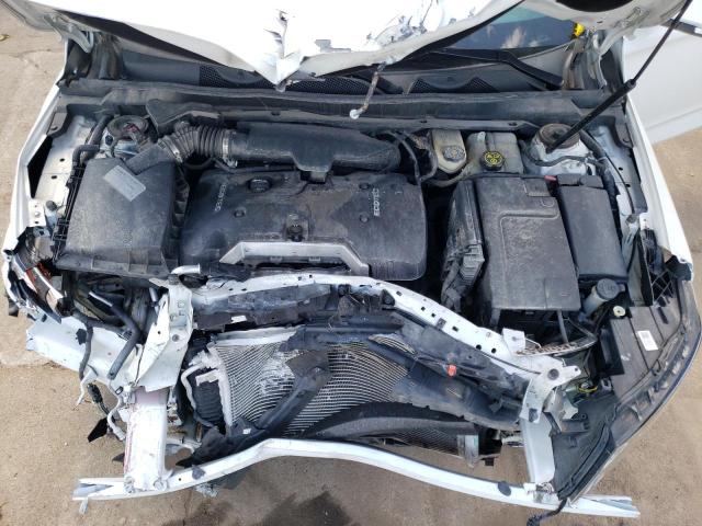 Photo 7 from auction – 2016 CHEVROLET IMPALA LT with VIN 2G1105SA8G9175502