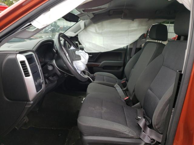 Photo 5 from auction – 2015 GMC SIERRA C15 with VIN 1GTR1UECXFZ184530