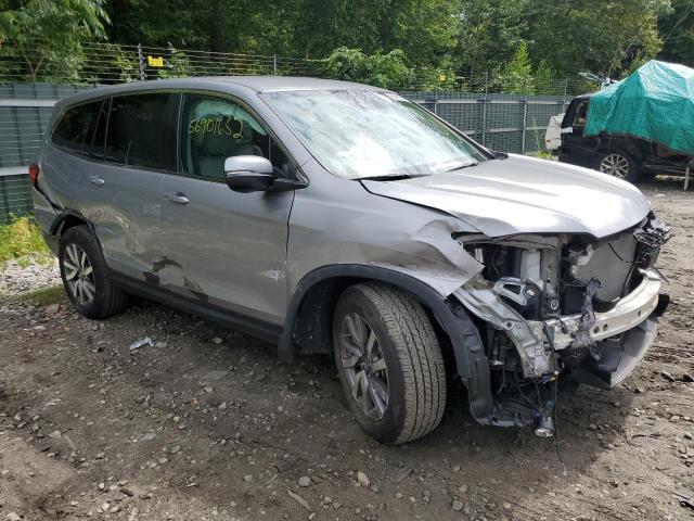 Photo 9 from auction – 2019 HONDA PILOT EX with VIN 5FNYF6H38KB076413