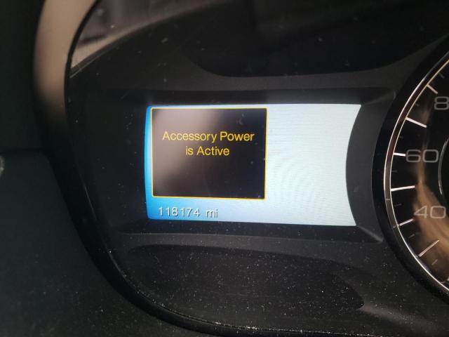 Photo 8 from auction – 2013 FORD EDGE SPORT with VIN 2FMDK3AK9DBC53010