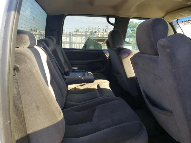 Photo 6 from auction – 2003 GMC SIERRA K25 with VIN 1GTHK23UX3F238009