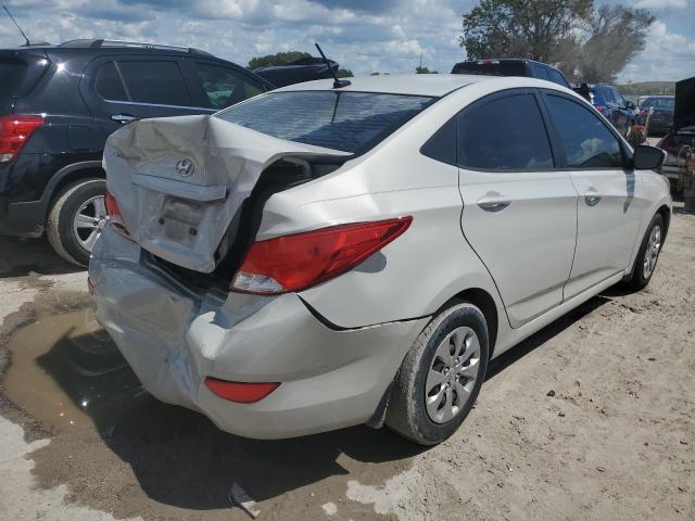 Photo 4 from auction – 2015 HYUNDAI ACCENT GLS with VIN KMHCT4AE8FU847495