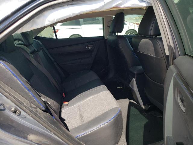 Photo 6 from auction – 2017 TOYOTA COROLLA L with VIN 2T1BURHE3HC796939