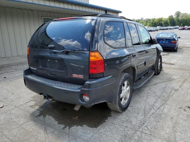Photo 4 from auction – 2003 GMC ENVOY with VIN 1GKDT13S632334266