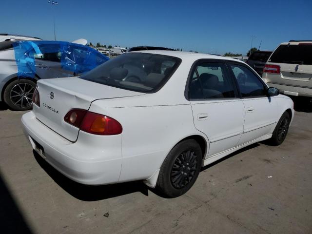 Photo 4 from auction – 2001 TOYOTA COROLLA with VIN 1NXBR12E41Z514002