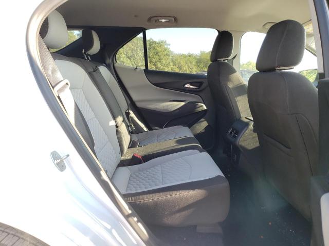 Photo 6 from auction – 2020 CHEVROLET EQUINOX LS with VIN 3GNAXHEV0LS698987