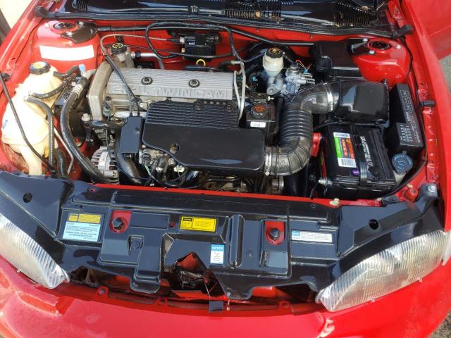 Photo 7 from auction – 1999 CHEVROLET CAVALIER C with VIN 4G1JF32T6XB903237