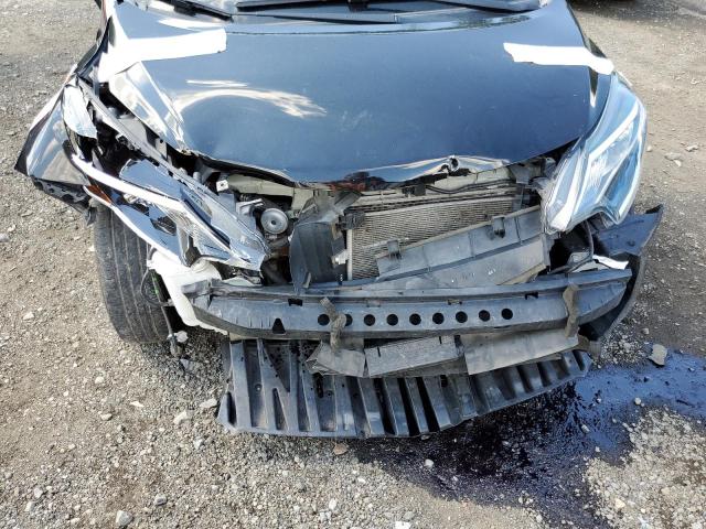 Photo 9 from auction – 2019 NISSAN VERSA NOTE with VIN 3N1CE2CP1KL365508