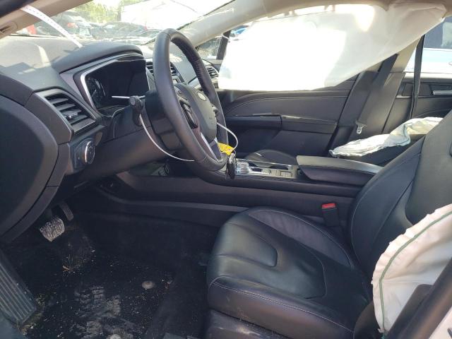 Photo 5 from auction – 2020 FORD FUSION TIT with VIN 3FA6P0RU4LR182596