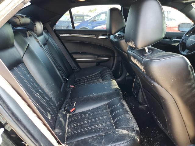 Photo 6 from auction – 2019 CHRYSLER 300 S with VIN 2C3CCABG7KH654016