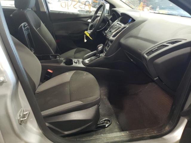 Фото 5 с аукциона – 2014 FORD FOCUS SE с VIN 1FADP3K22EL138504