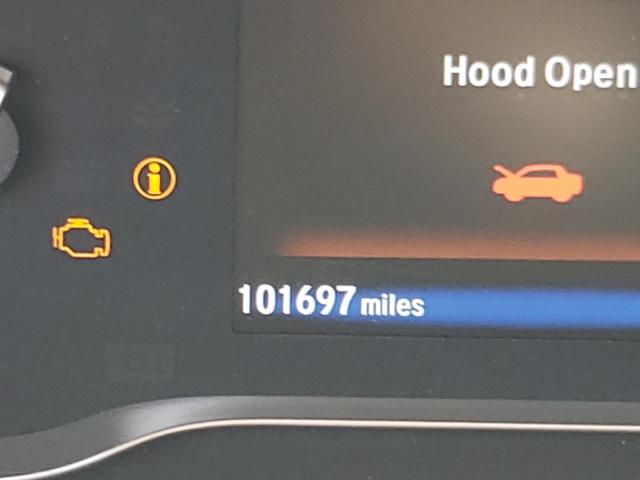 Photo 8 from auction – 2017 HONDA PILOT TOUR with VIN 5FNYF5H98HB044407