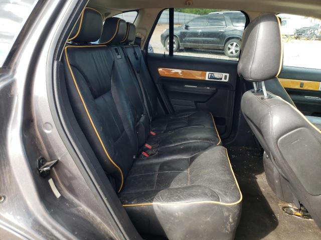 Photo 6 from auction – 2010 LINCOLN MKX with VIN 2LMDJ8JC5ABJ21676