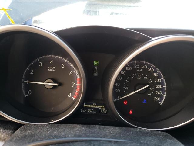 Photo 8 from auction – 2012 MAZDA 3 I with VIN JM1BL1UF8C1539498