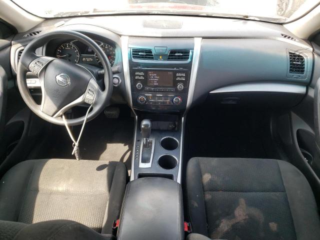 Photo 9 from auction – 2015 NISSAN ALTIMA 2.5 with VIN 1N4AL3AP7FN882276
