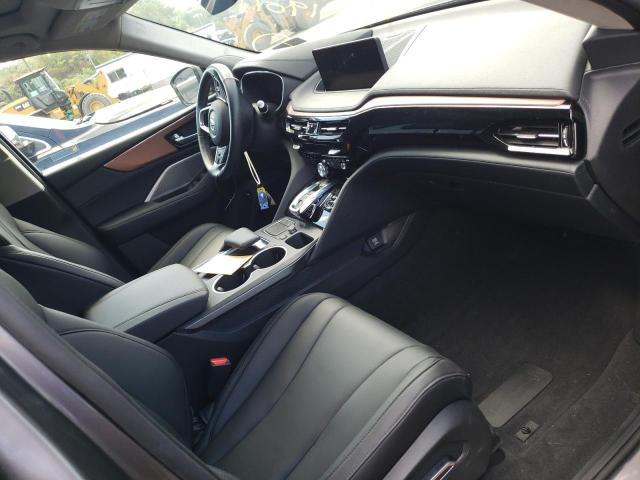 Photo 5 from auction – 2022 ACURA MDX with VIN 5J8YE1H35NL016257