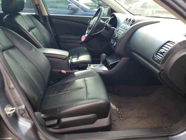 Photo 5 from auction – 2011 NISSAN ALTIMA BAS with VIN 1N4AL2AP7BN460934
