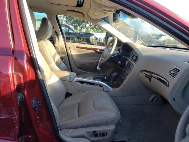 Photo 5 from auction – 2007 VOLVO XC70 with VIN YV4SZ592971264996