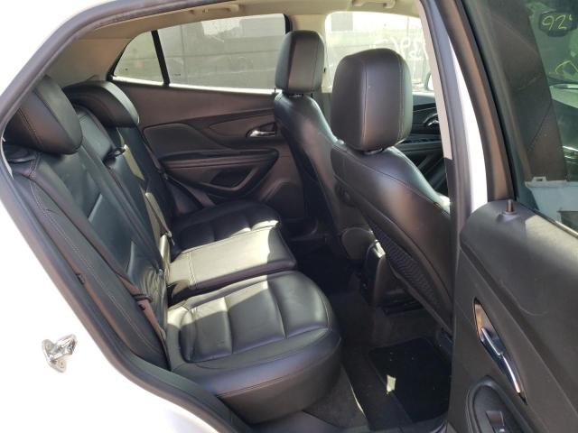 Photo 6 from auction – 2018 BUICK ENCORE ESS with VIN KL4CJCSB0JB523061