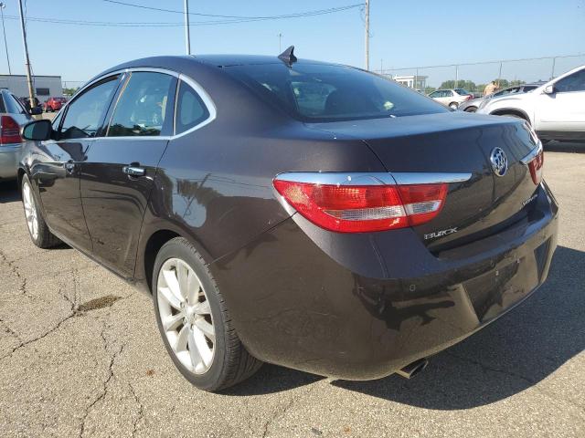 Photo 3 from auction – 2013 BUICK VERANO CON with VIN 1G4PR5SK4D4148727