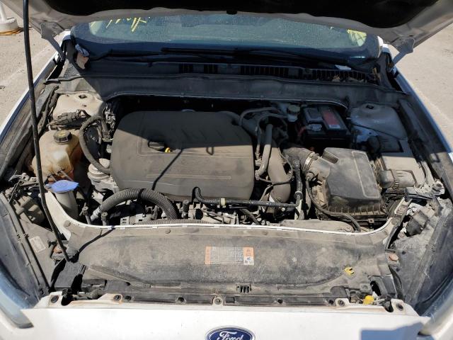 Photo 7 from auction – 2014 FORD FUSION SE with VIN 3FA6P0HD2ER391436
