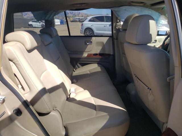 Фото 6 с аукциона – 2006 TOYOTA HIGHLANDER с VIN JTEEP21A960158037