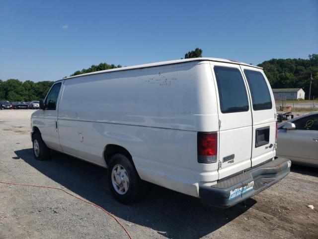 Photo 3 from auction – 2011 FORD ECONOLINE with VIN 1FTNS2EW2BDA25969