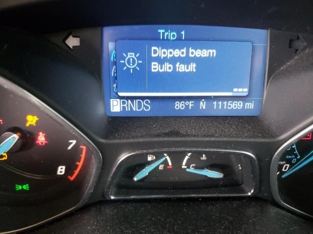 صورة رقم 8 من المزاد - 2012 FORD FOCUS SEL مع VIN 1FAHP3H20CL357919