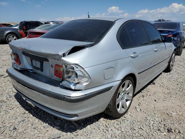 Photo 4 from auction – 1999 BMW 323 I with VIN WBAAM3331XKC56517