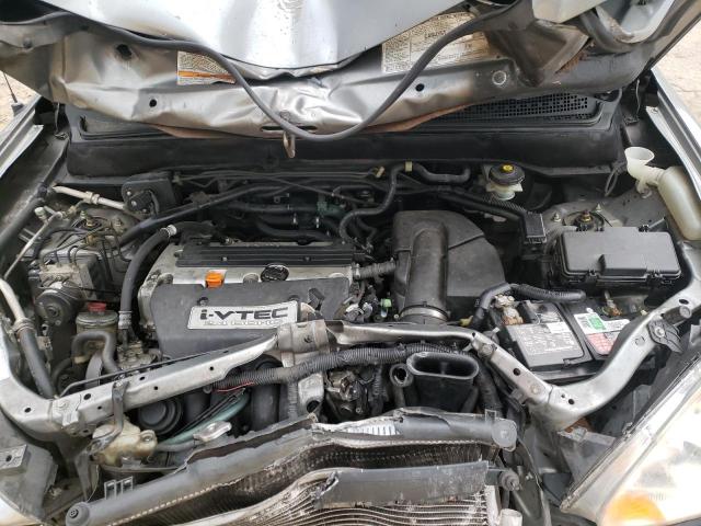 Photo 7 from auction – 2005 HONDA CR-V EX with VIN JHLRD78805C046158