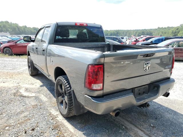Photo 3 from auction – 2012 DODGE RAM 1500 S with VIN 1C6RD7FT8CS304828