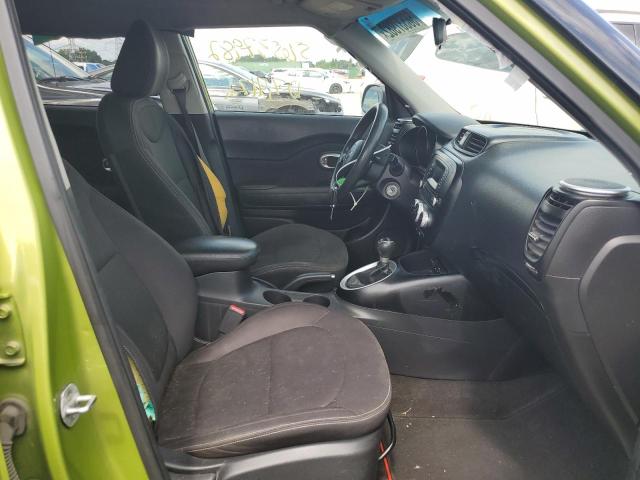 Photo 5 from auction – 2015 KIA SOUL with VIN KNDJN2A24F7783664