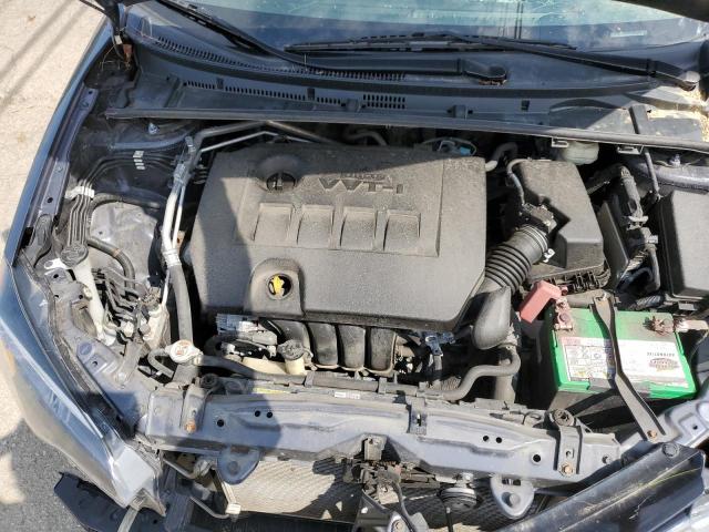 Photo 7 from auction – 2017 TOYOTA COROLLA L with VIN 5YFBURHE9HP734638