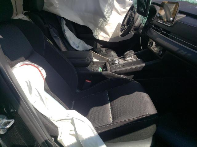Photo 5 from auction – 2022 MITSUBISHI OUTLANDER with VIN JA4J4TA80NZ048397