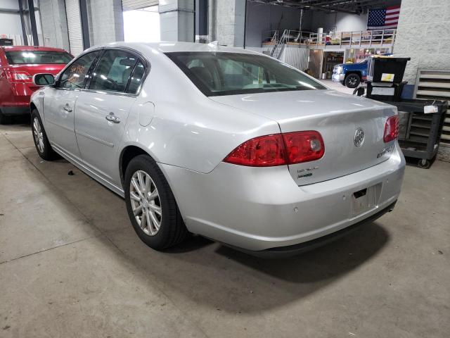 Photo 3 from auction – 2011 BUICK LUCERNE CX with VIN 1G4HC5EMXBU152488
